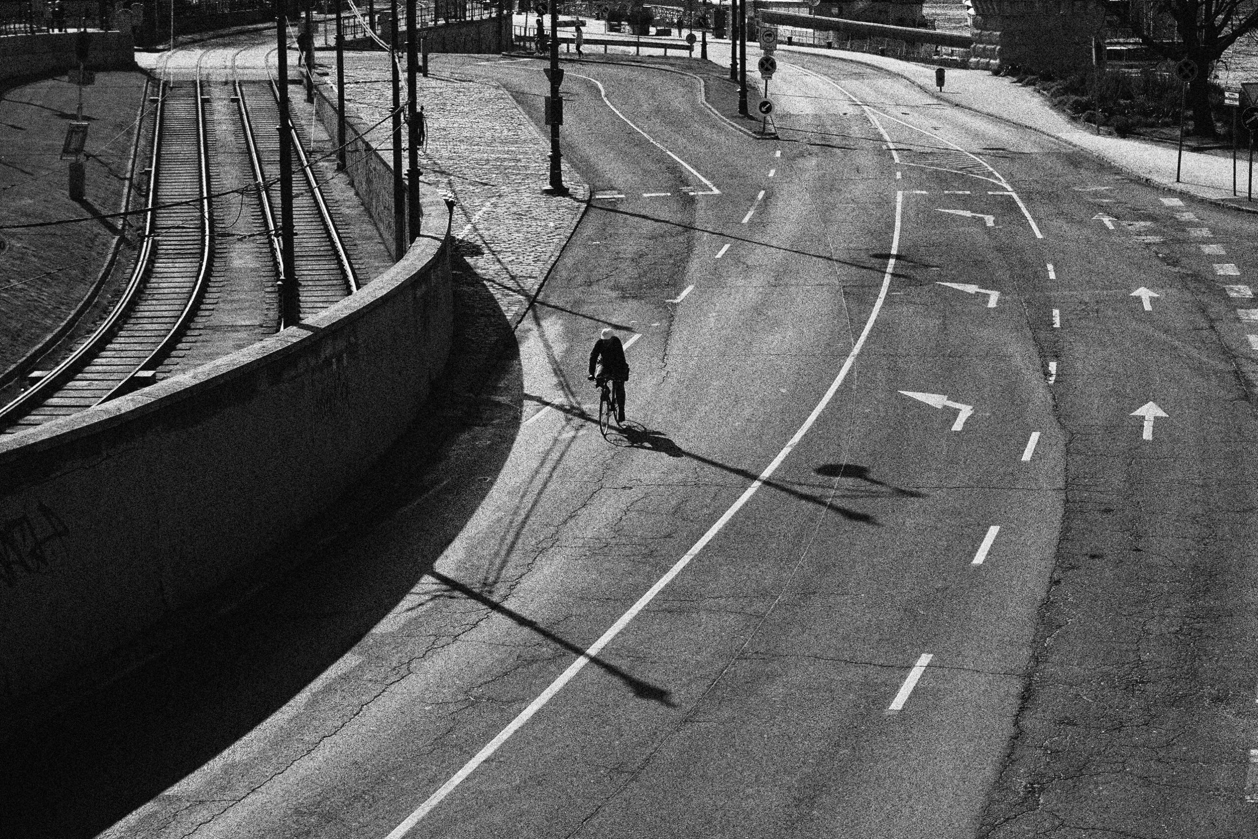 Urban Photography